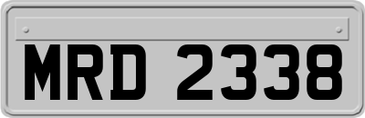 MRD2338