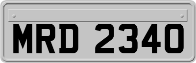MRD2340