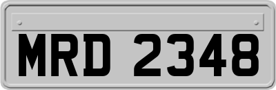 MRD2348