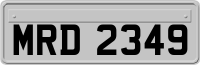 MRD2349