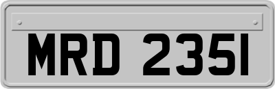 MRD2351