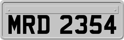 MRD2354