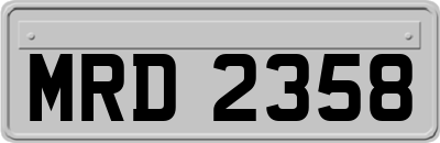 MRD2358