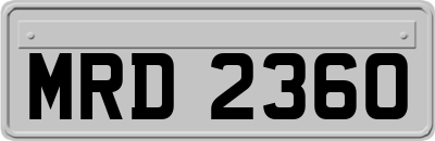 MRD2360