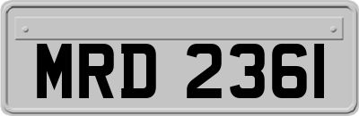 MRD2361