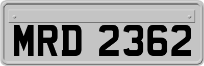 MRD2362