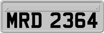 MRD2364