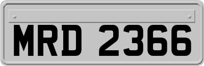 MRD2366