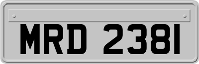 MRD2381