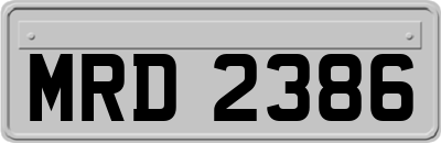 MRD2386