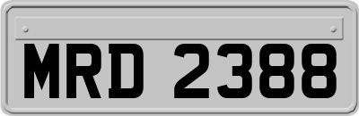 MRD2388
