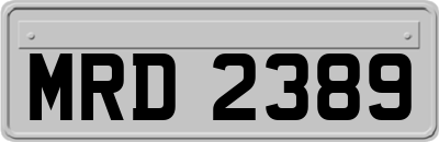 MRD2389