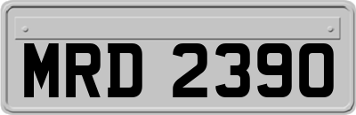 MRD2390