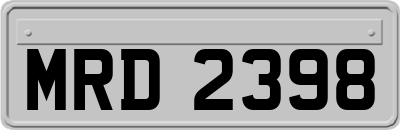 MRD2398