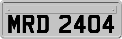 MRD2404