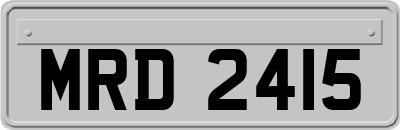 MRD2415