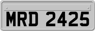MRD2425