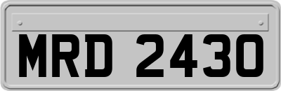 MRD2430