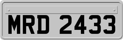 MRD2433