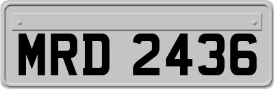 MRD2436