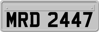 MRD2447