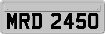 MRD2450