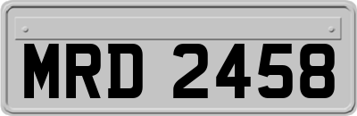 MRD2458