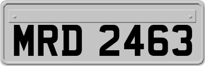 MRD2463