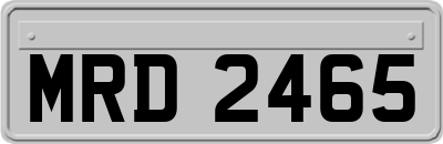 MRD2465