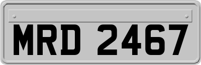 MRD2467