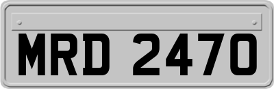 MRD2470