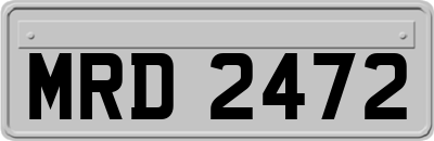 MRD2472