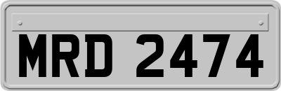 MRD2474