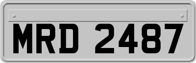 MRD2487