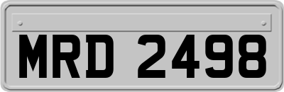 MRD2498