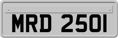 MRD2501