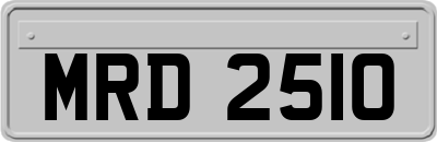 MRD2510