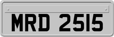 MRD2515