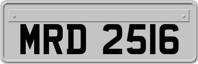 MRD2516