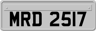 MRD2517
