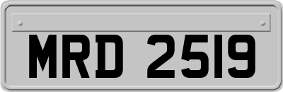 MRD2519