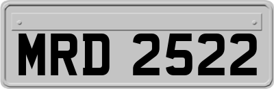 MRD2522