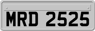 MRD2525