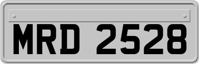 MRD2528