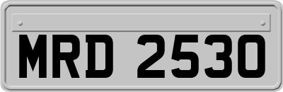 MRD2530