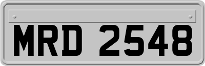 MRD2548