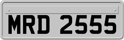 MRD2555