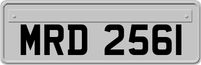 MRD2561