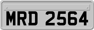 MRD2564