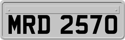 MRD2570
